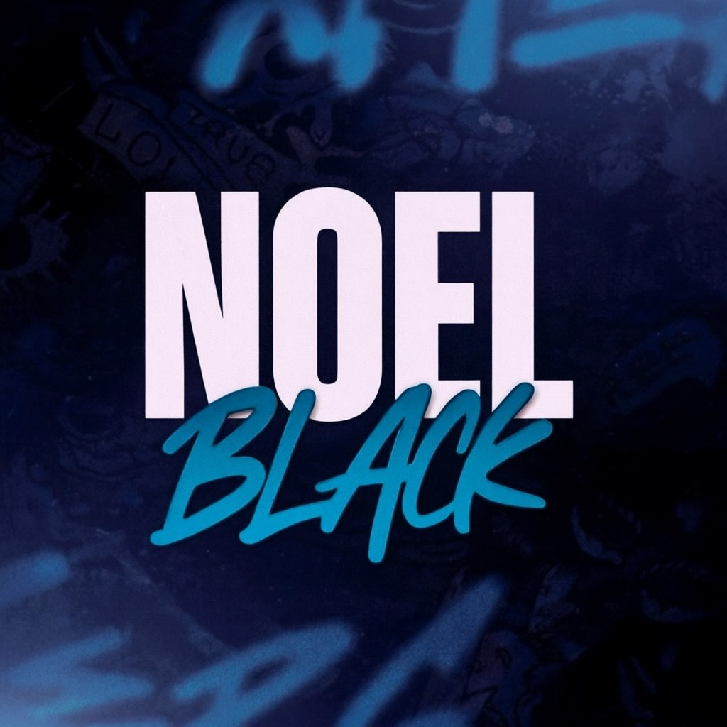 NOEL BLACK